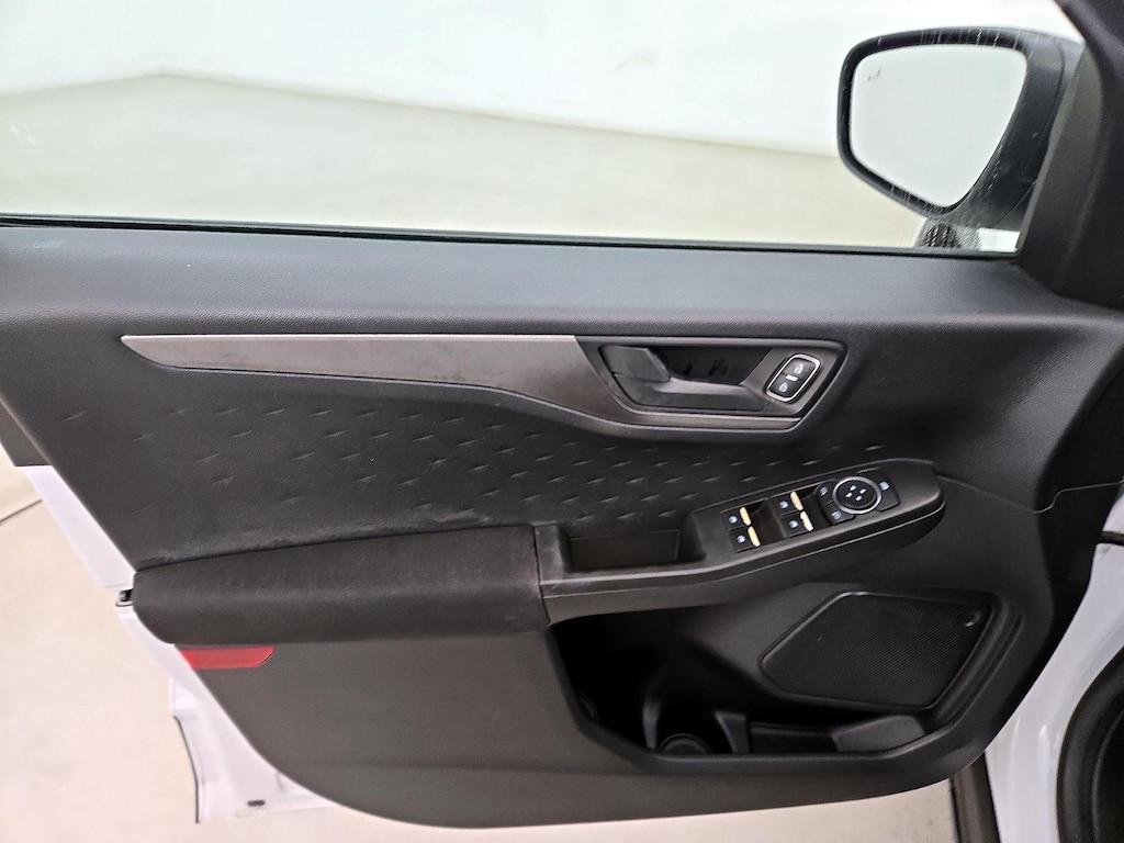 used 2020 Ford Escape car, priced at $16,998