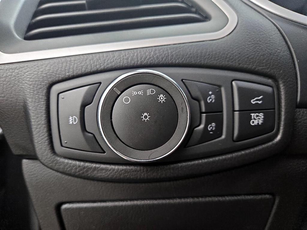 used 2020 Ford Edge car, priced at $19,998
