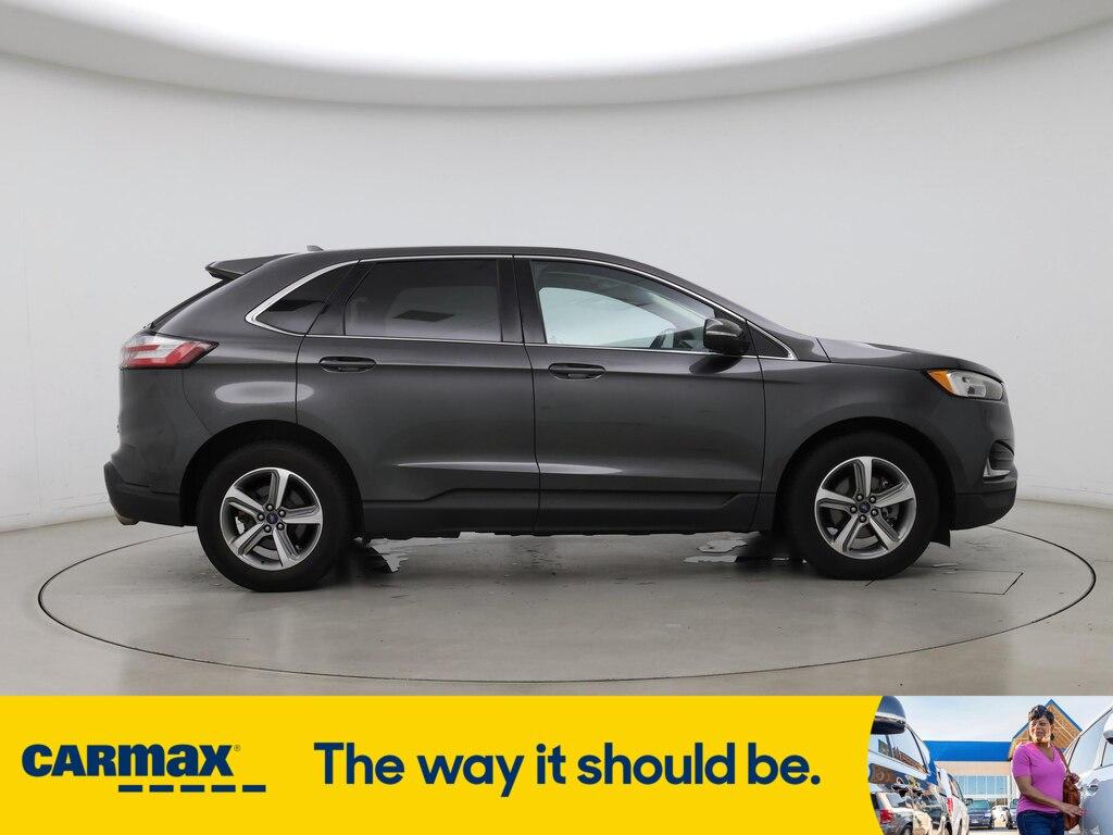 used 2020 Ford Edge car, priced at $19,998