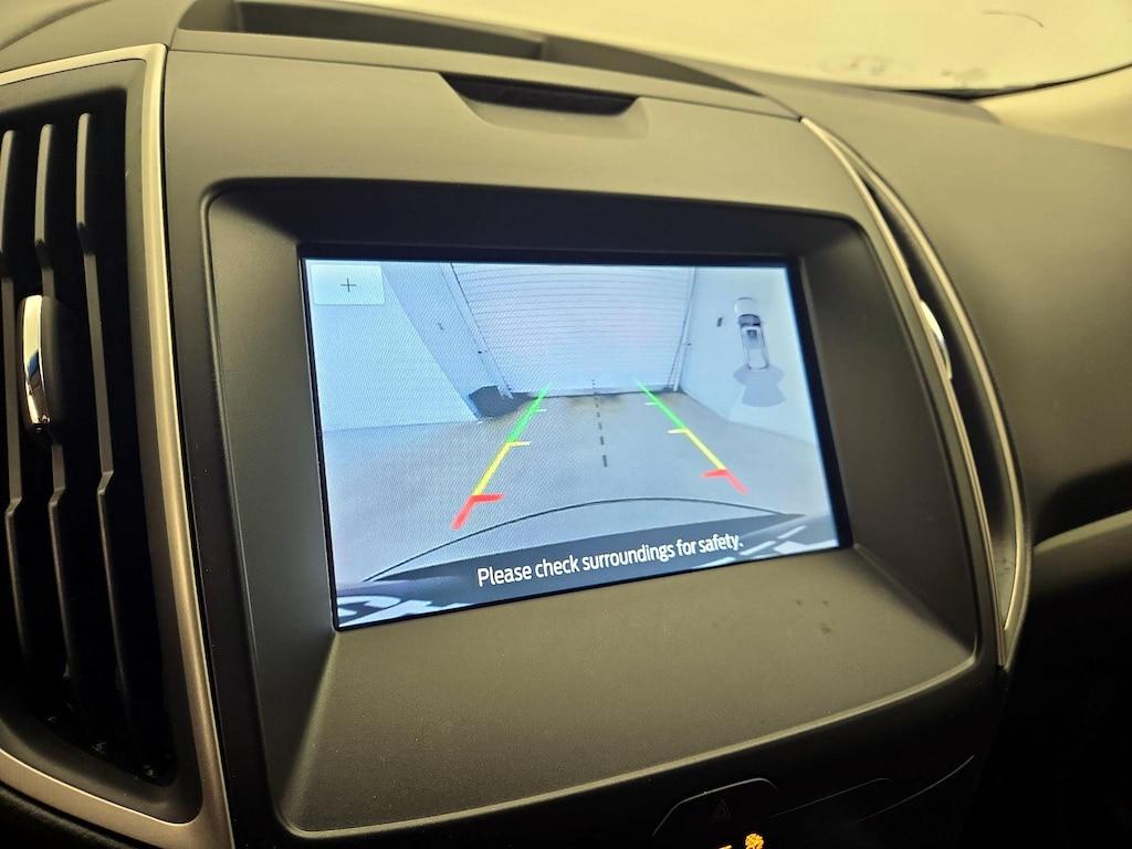 used 2020 Ford Edge car, priced at $19,998