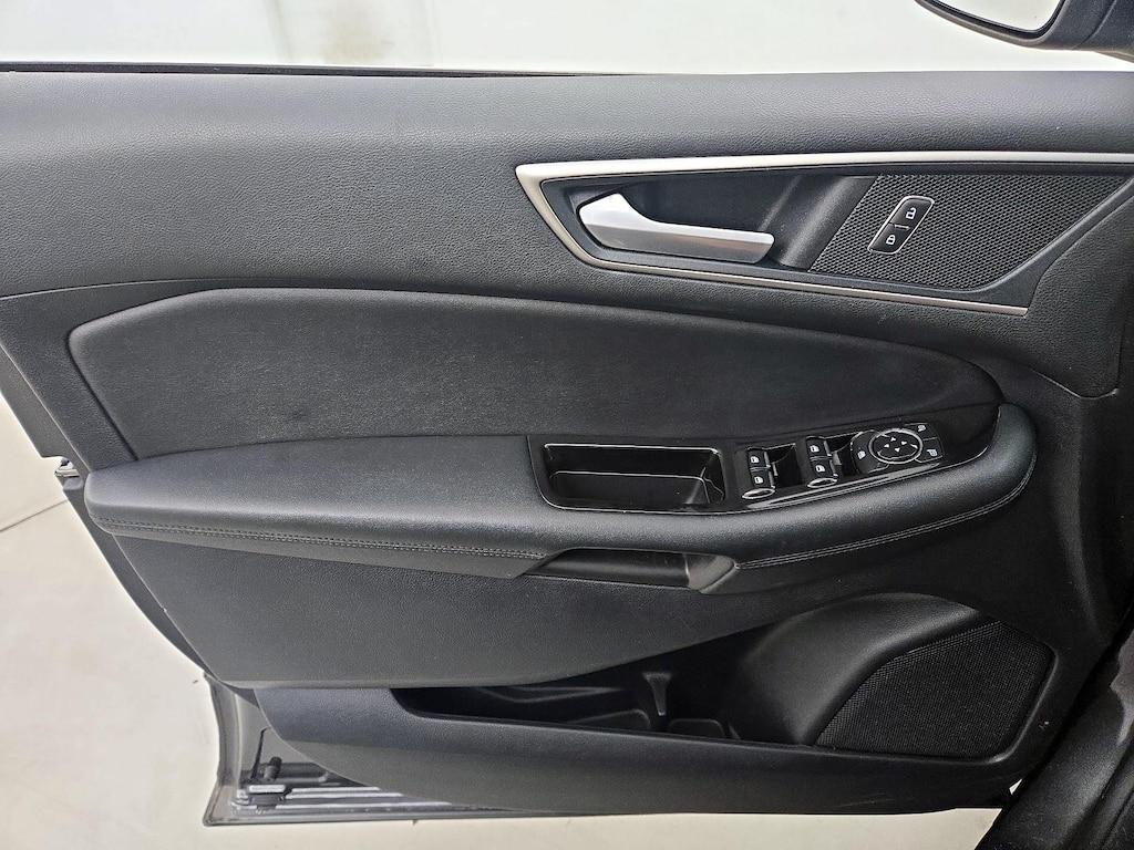 used 2020 Ford Edge car, priced at $19,998