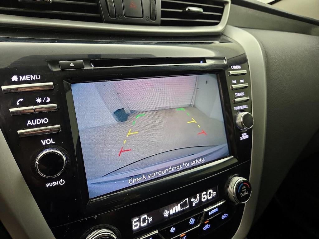 used 2019 Nissan Murano car, priced at $20,998