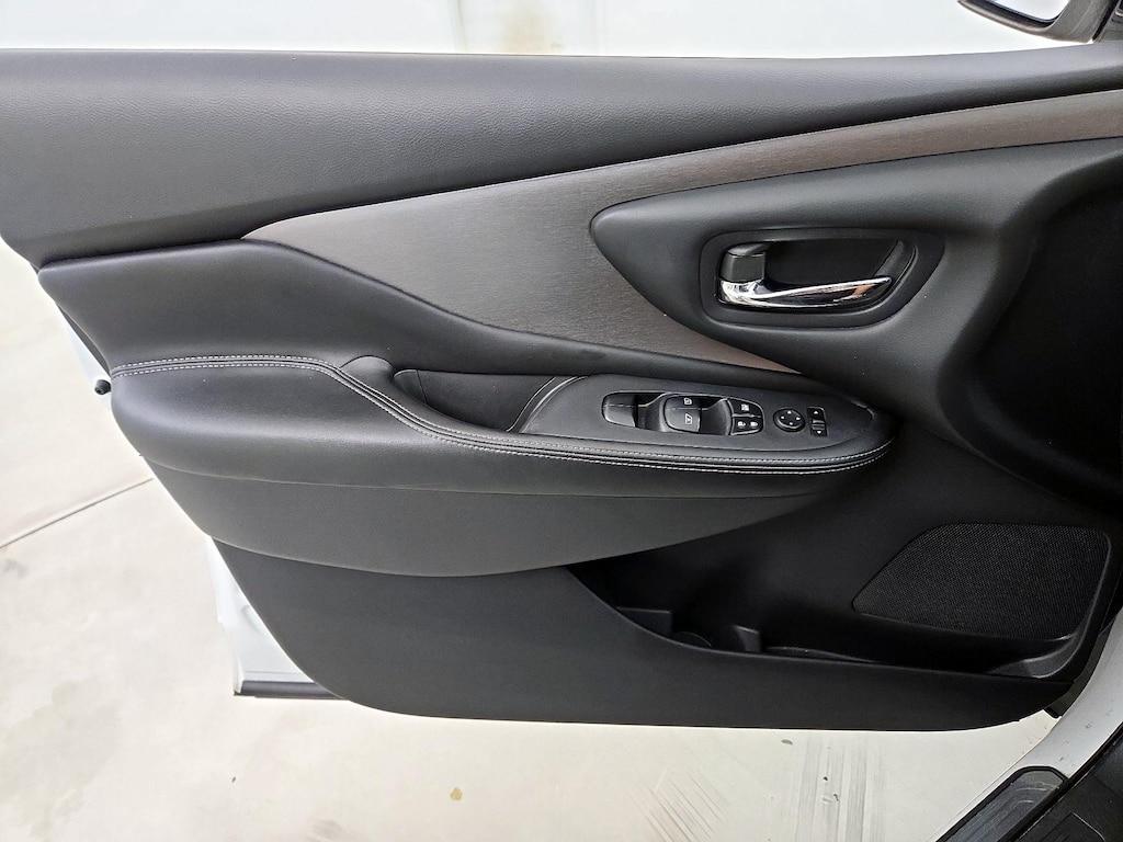 used 2019 Nissan Murano car, priced at $20,998