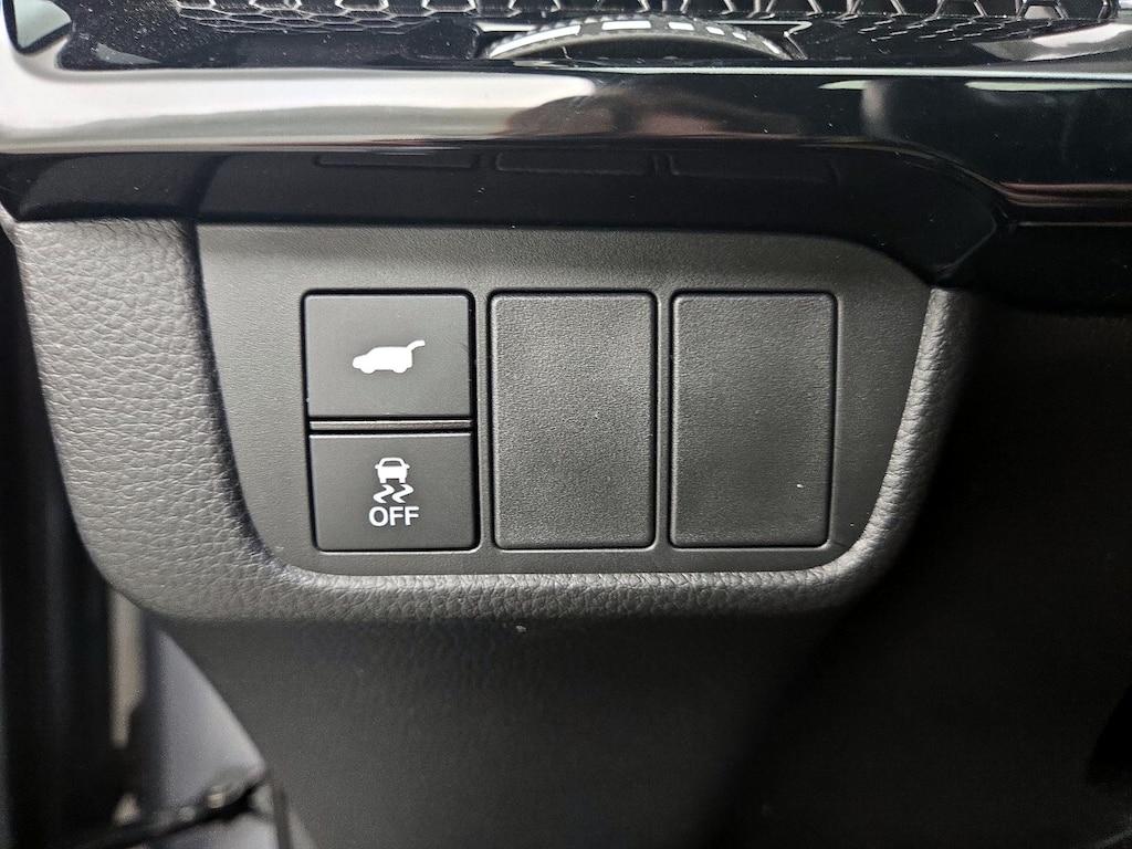 used 2023 Honda CR-V Hybrid car, priced at $36,998