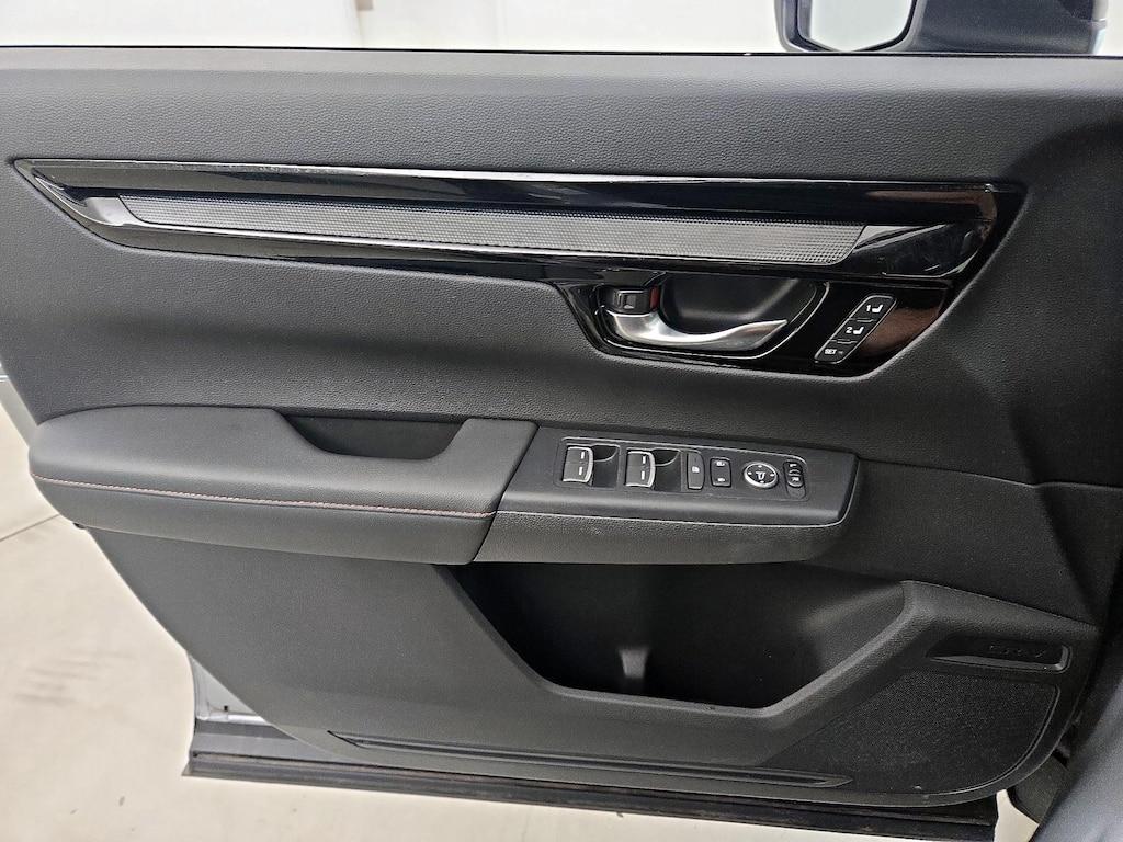 used 2023 Honda CR-V Hybrid car, priced at $36,998