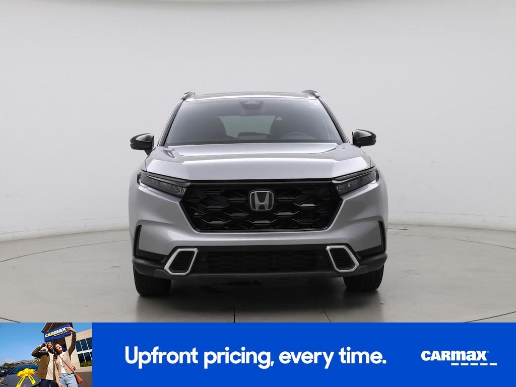 used 2023 Honda CR-V Hybrid car, priced at $36,998