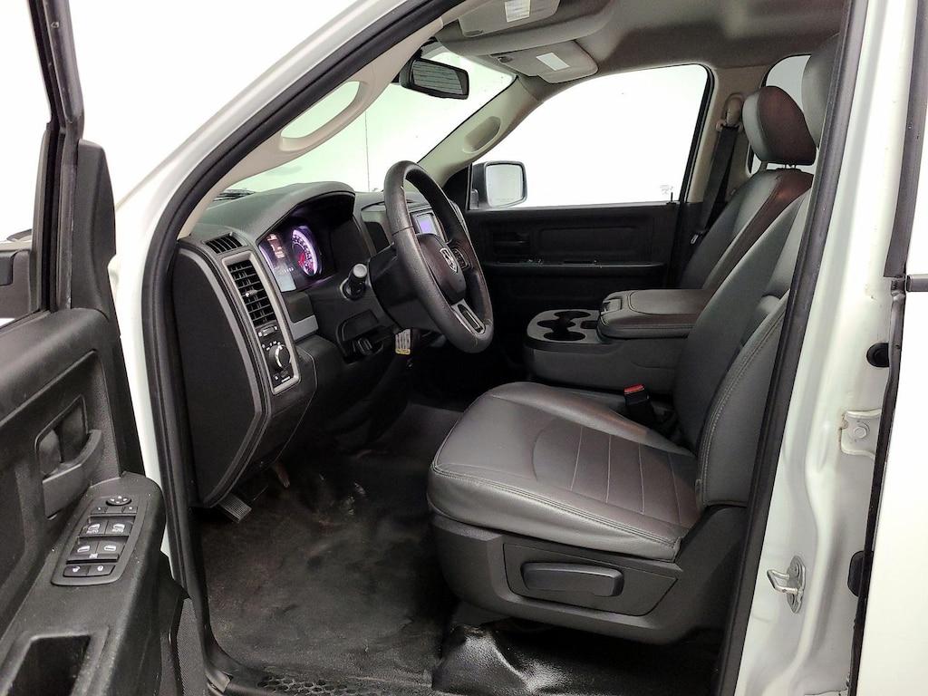 used 2019 Ram 1500 Classic car, priced at $20,998