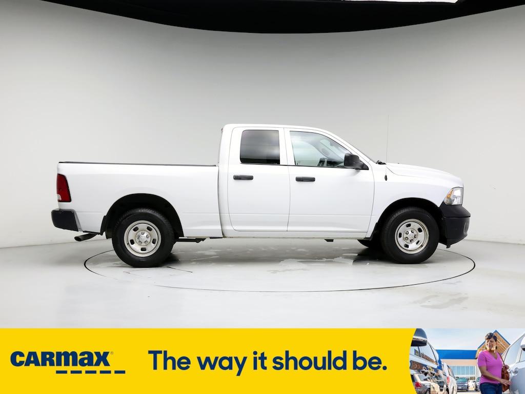 used 2019 Ram 1500 Classic car, priced at $20,998
