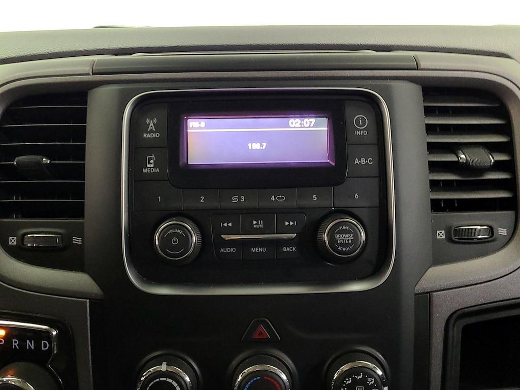 used 2019 Ram 1500 Classic car, priced at $20,998