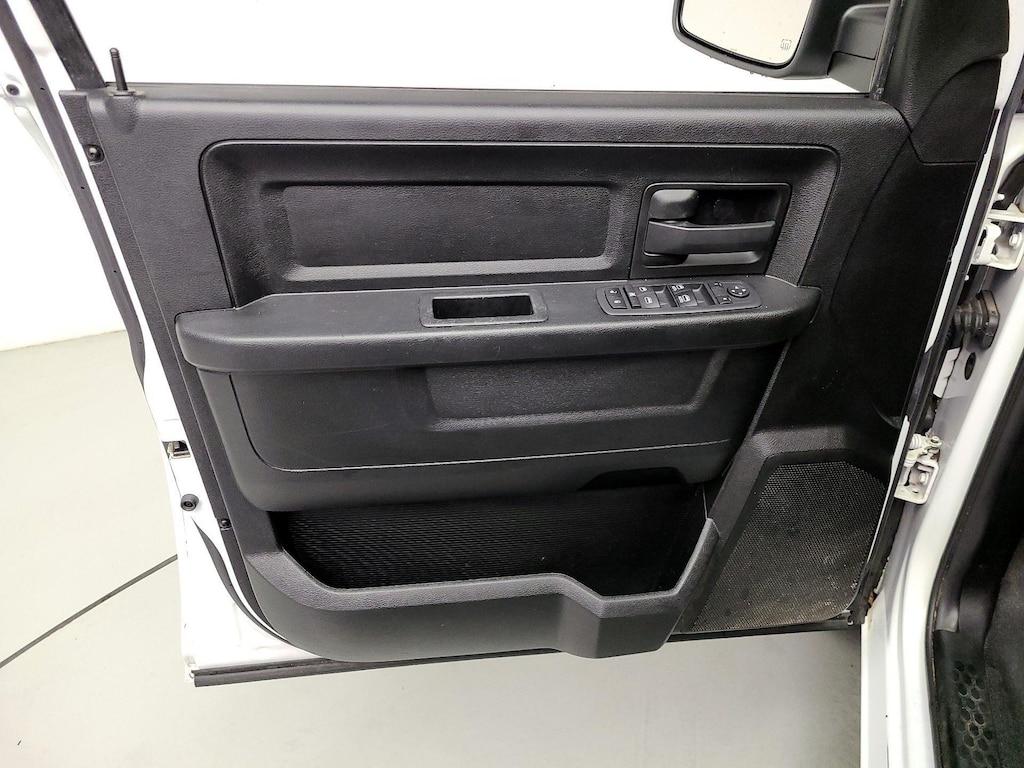 used 2019 Ram 1500 Classic car, priced at $20,998