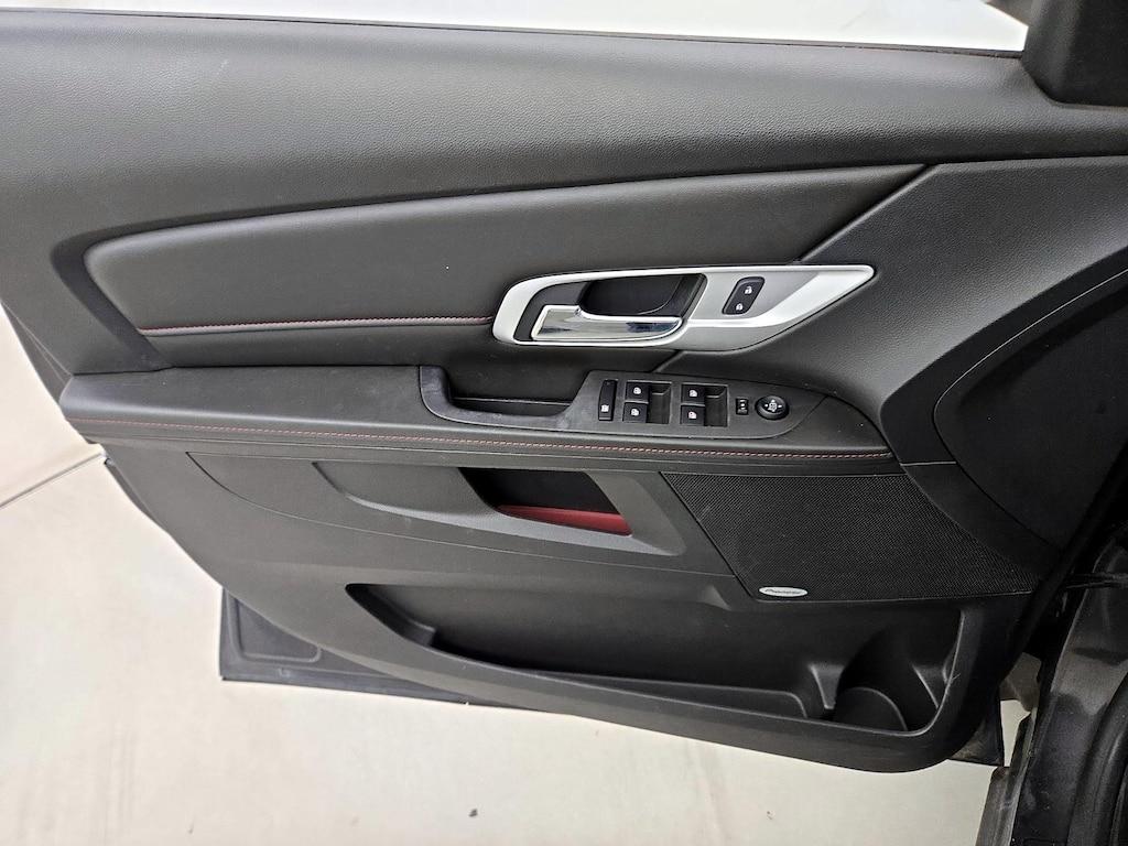 used 2013 GMC Terrain car, priced at $15,998