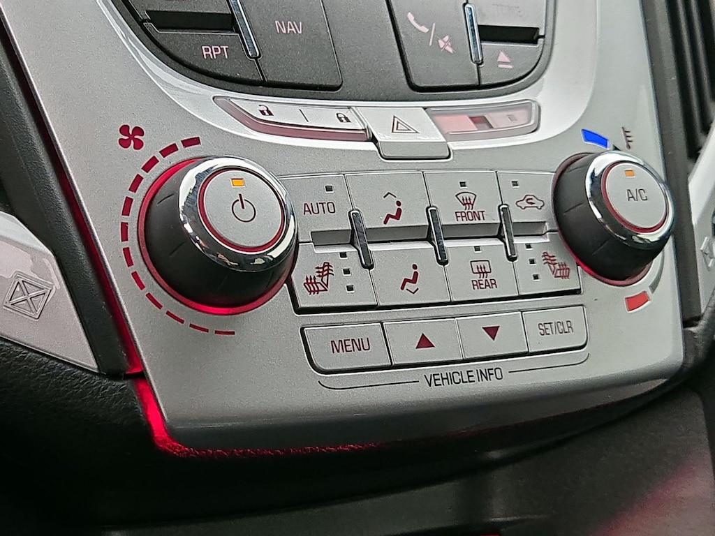 used 2013 GMC Terrain car, priced at $15,998