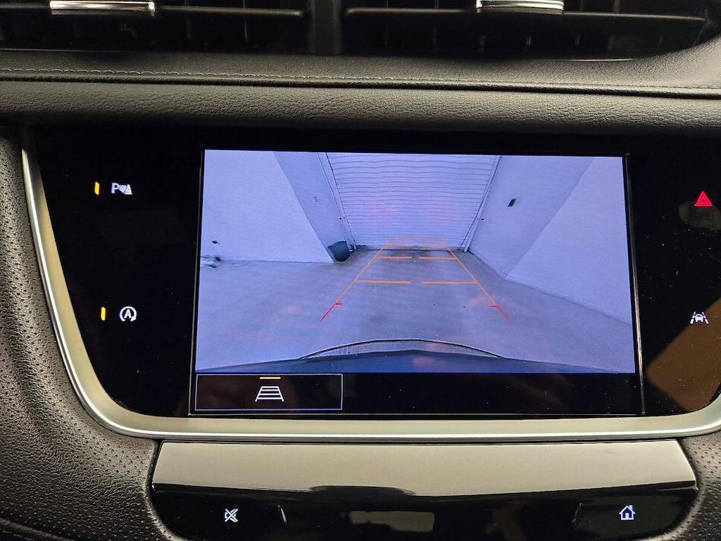 used 2022 Cadillac XT6 car, priced at $32,998