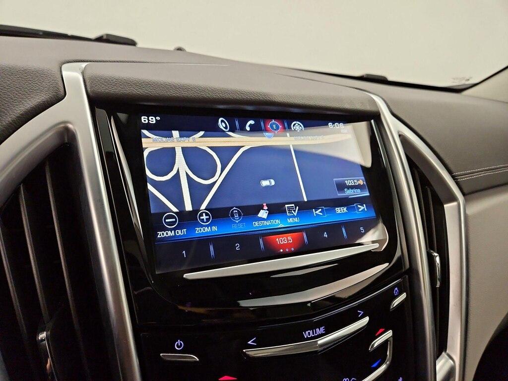 used 2016 Cadillac SRX car, priced at $20,998