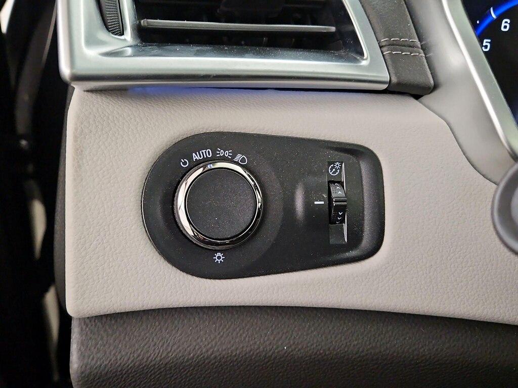 used 2016 Cadillac SRX car, priced at $20,998