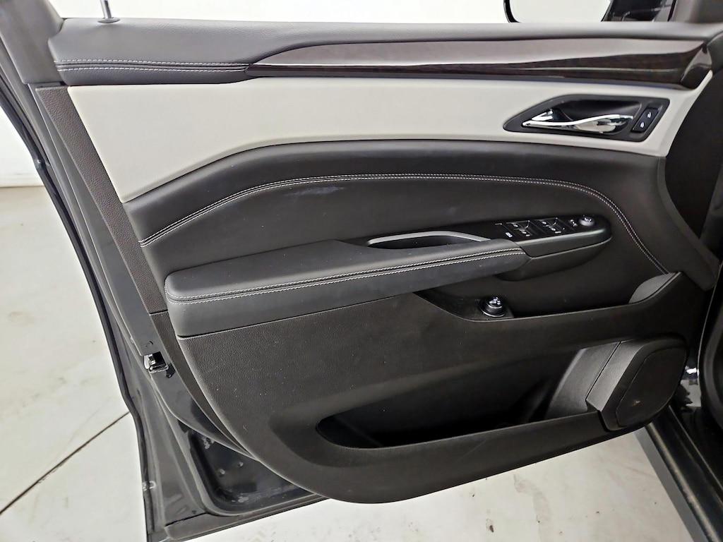 used 2016 Cadillac SRX car, priced at $20,998