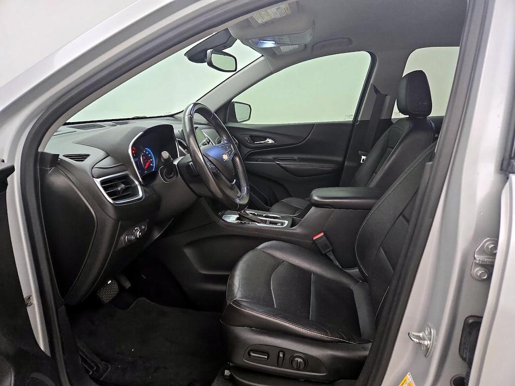 used 2020 Chevrolet Equinox car, priced at $18,998