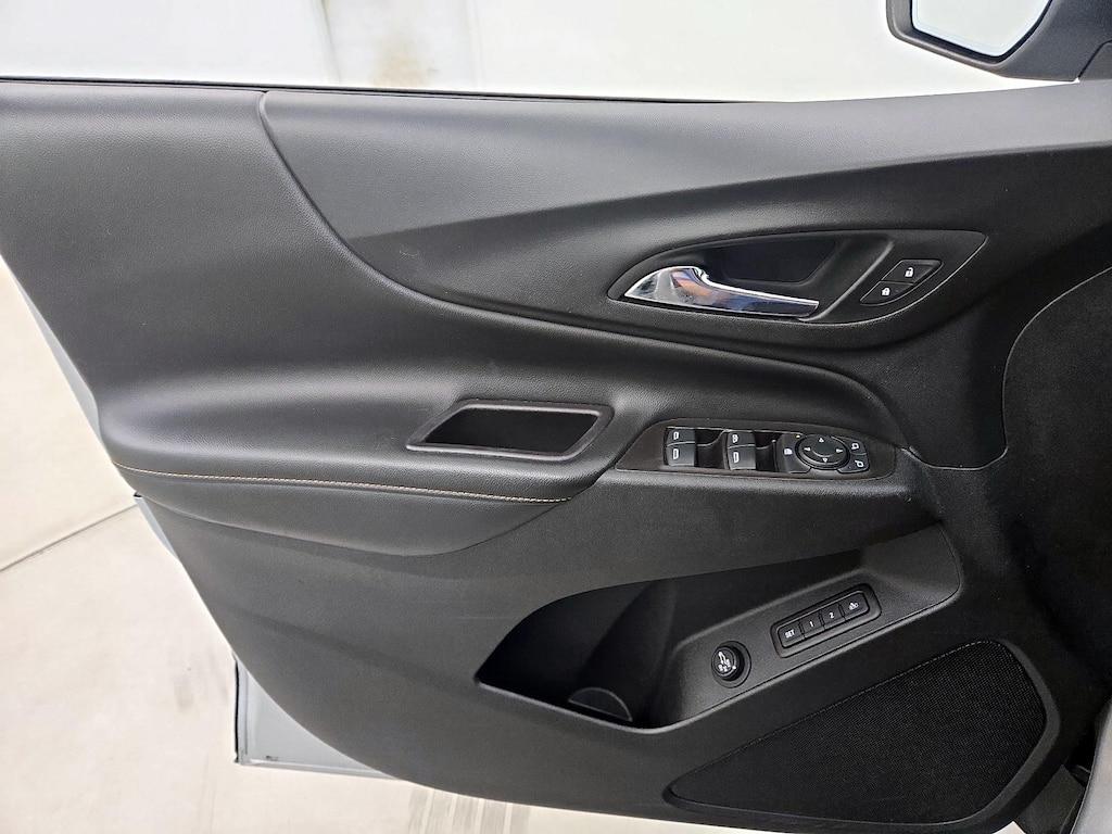 used 2020 Chevrolet Equinox car, priced at $18,998
