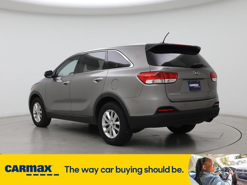 used 2017 Kia Sorento car, priced at $15,998