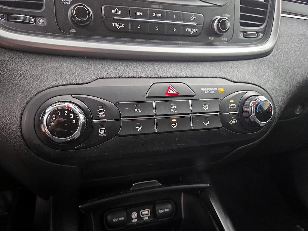 used 2017 Kia Sorento car, priced at $15,998