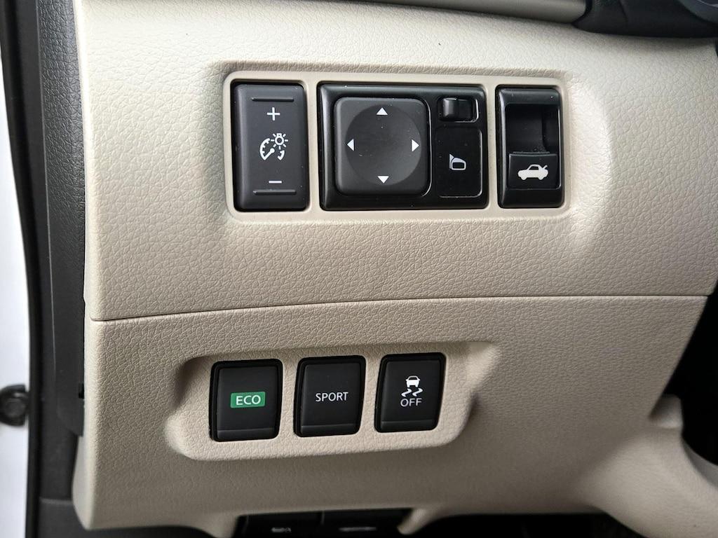 used 2017 Nissan Sentra car, priced at $13,599