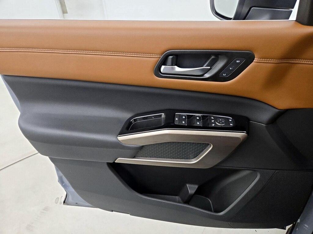 used 2023 Nissan Pathfinder car, priced at $43,998