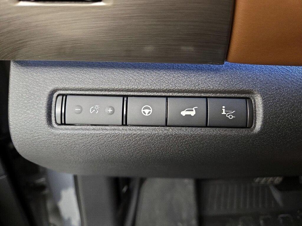 used 2023 Nissan Pathfinder car, priced at $43,998
