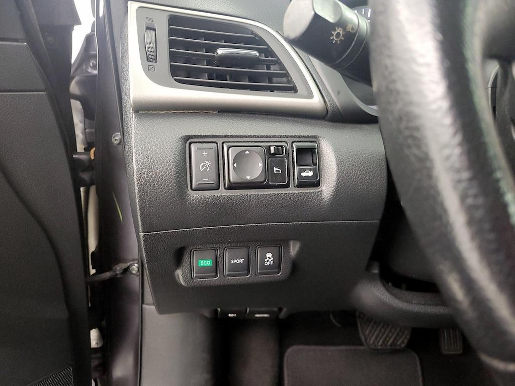 used 2013 Nissan Sentra car, priced at $10,998
