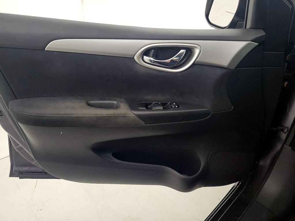 used 2013 Nissan Sentra car, priced at $10,998