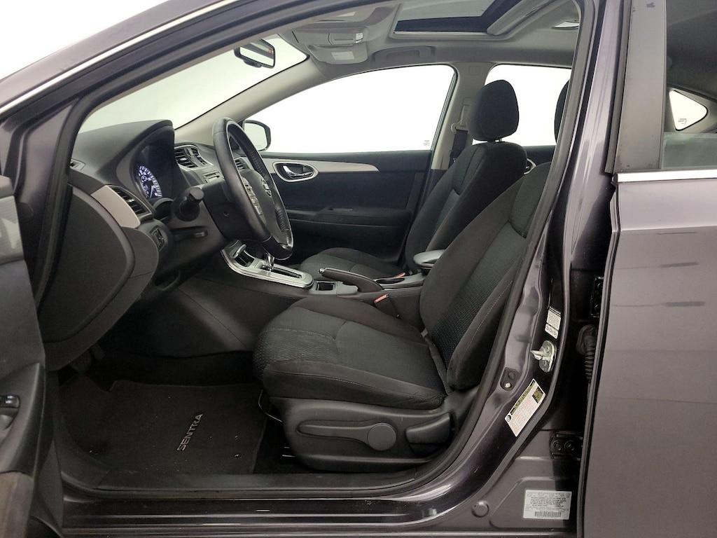 used 2013 Nissan Sentra car, priced at $10,998