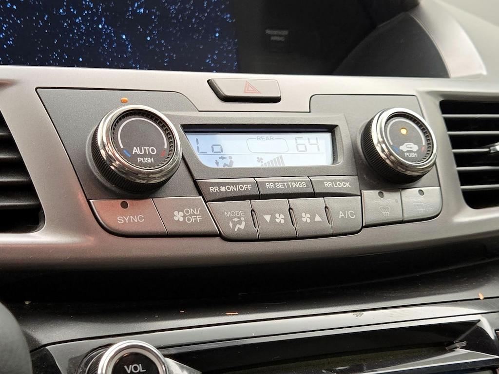 used 2016 Honda Odyssey car, priced at $21,998
