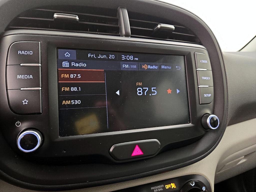 used 2023 Kia Soul car, priced at $15,998