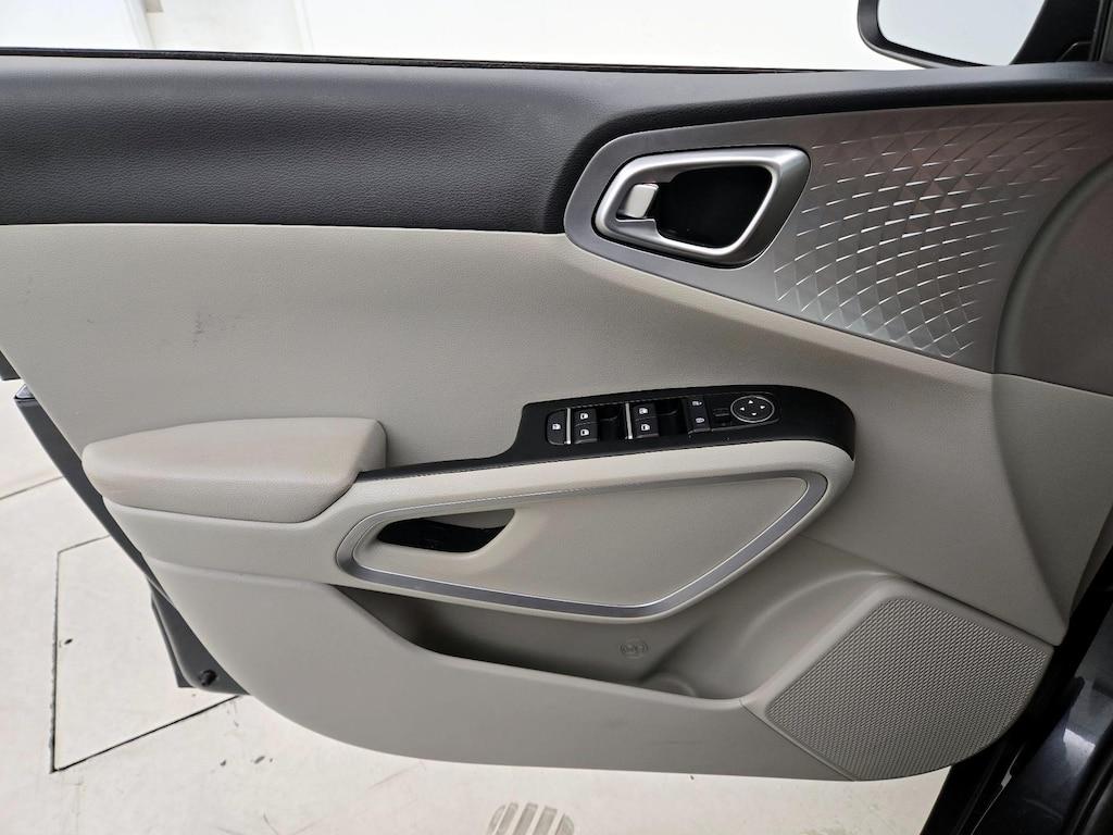 used 2023 Kia Soul car, priced at $15,998