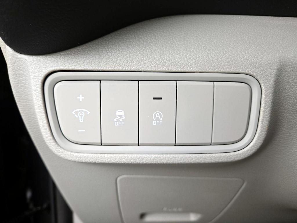 used 2023 Kia Soul car, priced at $15,998