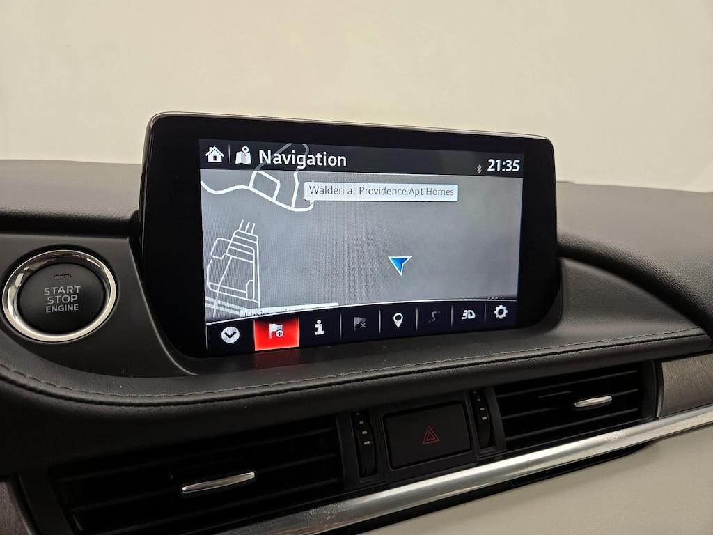 used 2018 Mazda Mazda6 car, priced at $23,998