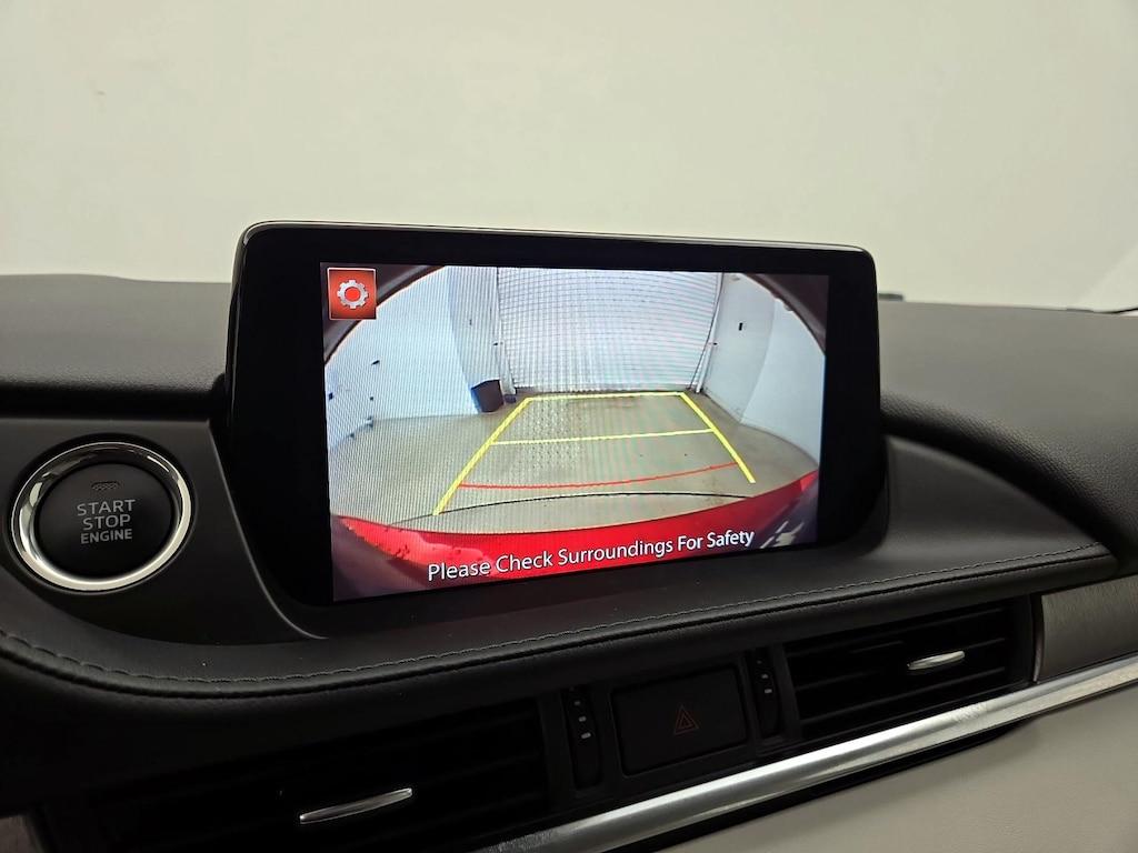 used 2018 Mazda Mazda6 car, priced at $23,998