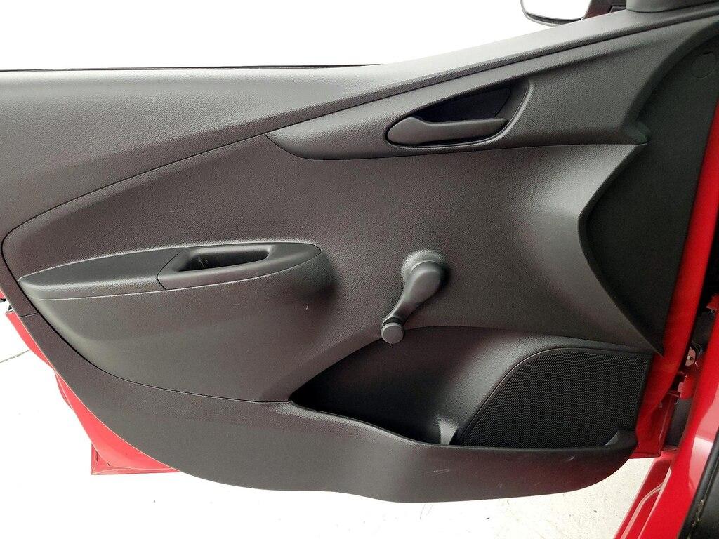 used 2017 Chevrolet Spark car, priced at $14,599