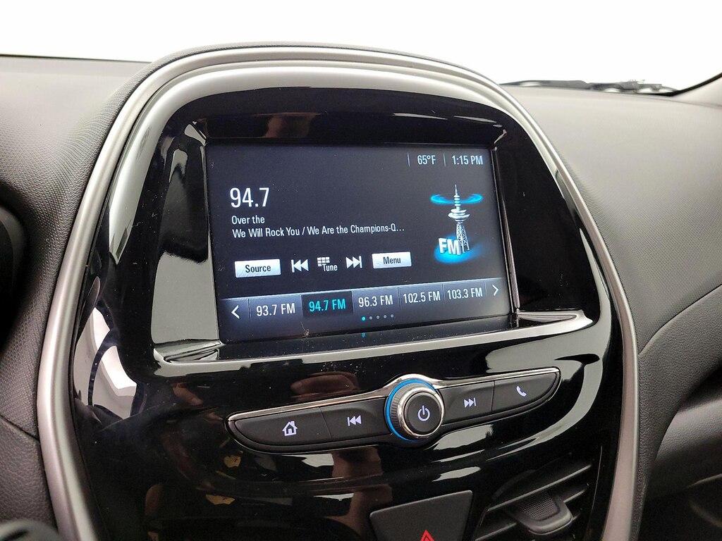 used 2017 Chevrolet Spark car, priced at $14,599