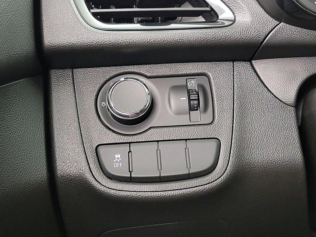 used 2017 Chevrolet Spark car, priced at $14,599