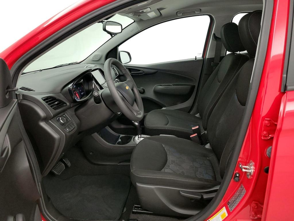 used 2017 Chevrolet Spark car, priced at $14,599
