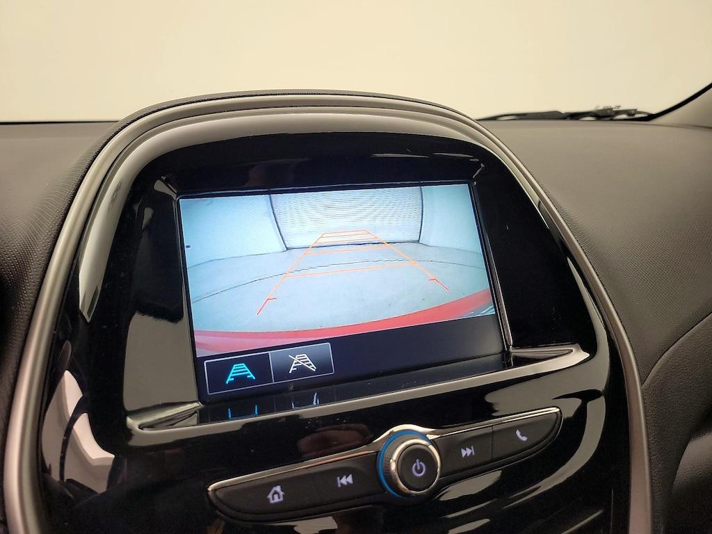 used 2017 Chevrolet Spark car, priced at $14,599