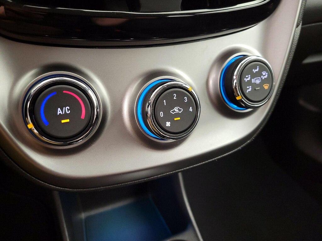 used 2017 Chevrolet Spark car, priced at $14,599