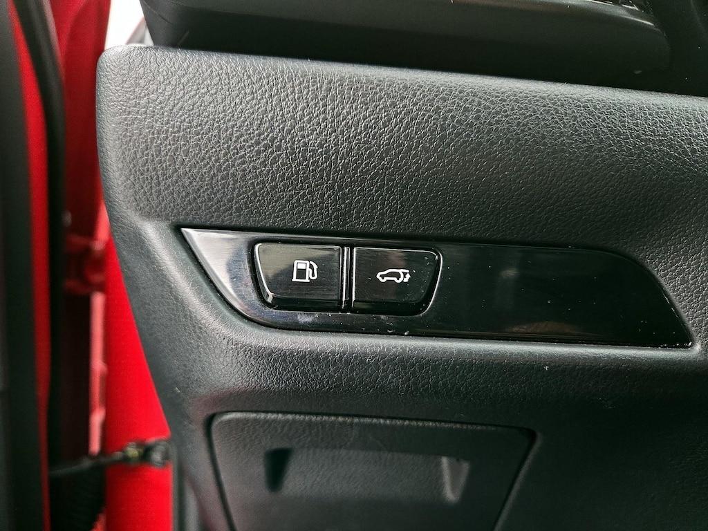 used 2023 Lexus NX 250 car, priced at $31,998