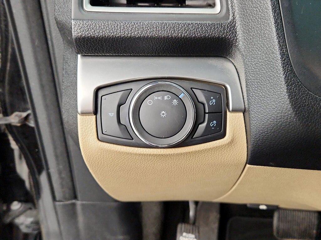 used 2017 Ford Explorer car, priced at $17,998