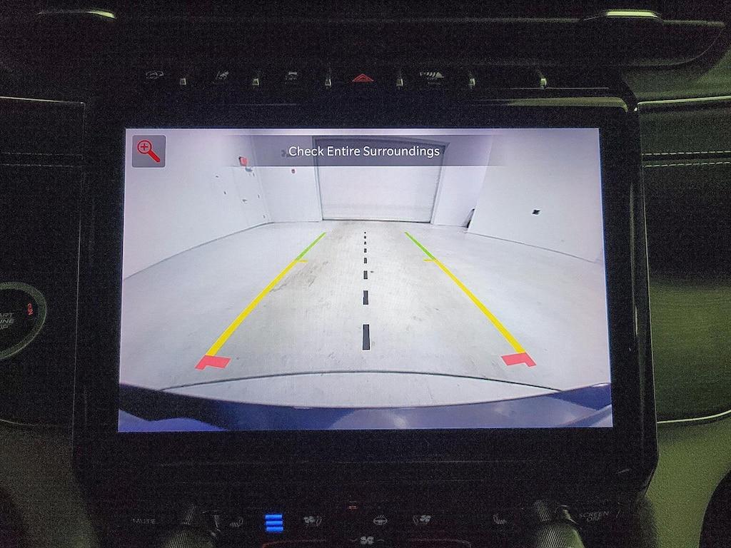 used 2022 Jeep Grand Cherokee L car, priced at $39,998