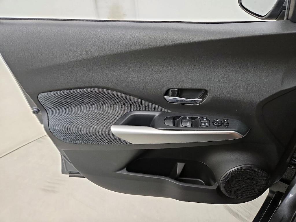 used 2020 Nissan Kicks car, priced at $18,998