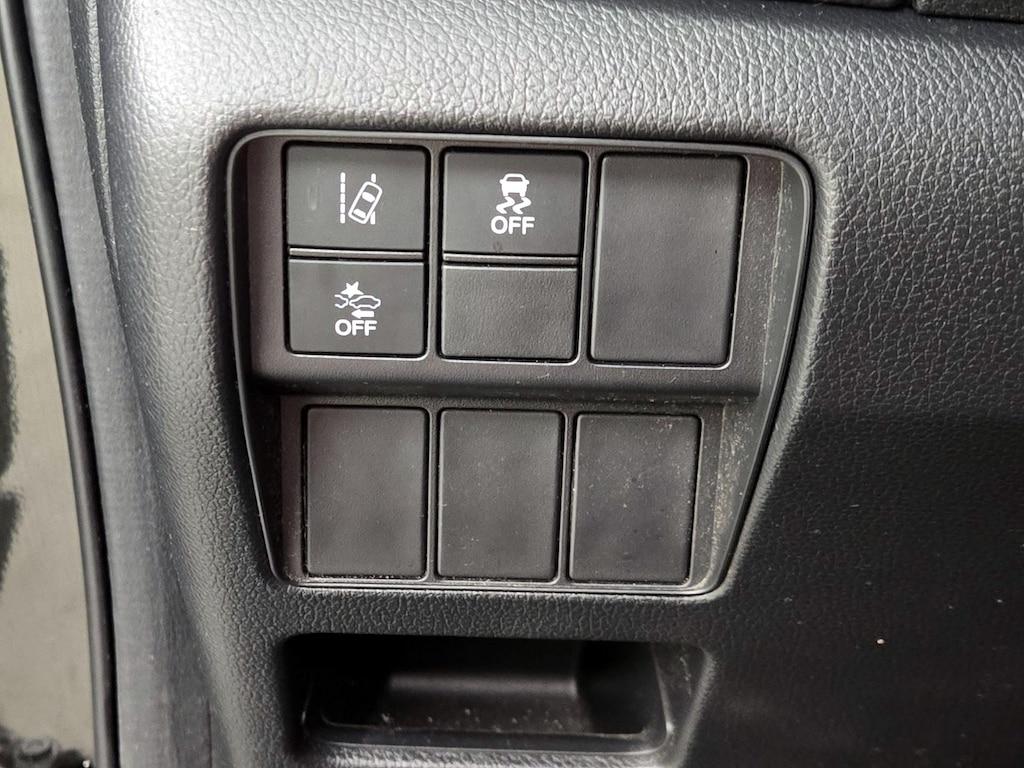 used 2017 Honda CR-V car, priced at $17,998