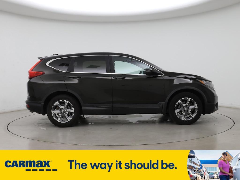 used 2017 Honda CR-V car, priced at $17,998