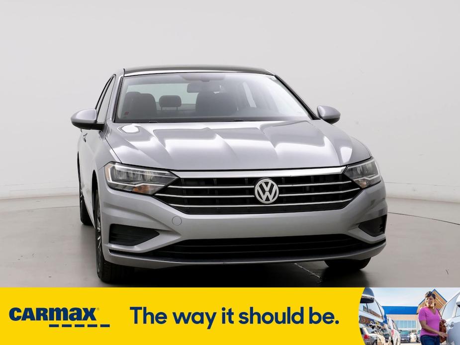 used 2020 Volkswagen Jetta car, priced at $19,998