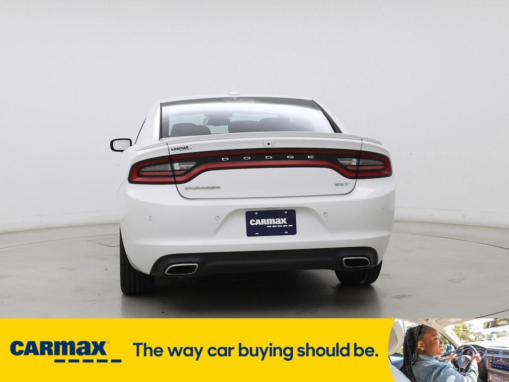 used 2015 Dodge Charger car, priced at $16,998